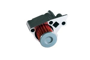 Фильтр трансмиссии с корпусом COB-WEB  SF9021 (K009710)