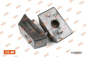 Подушка двигателя для а/м ГАЗ 3102/ 3302/ Chrysler KIT 110rr07 Kit++