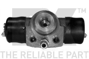 Цилиндр тормозной рабочий: 80/Coupe/Golf I,II/Jett 804706 Nk