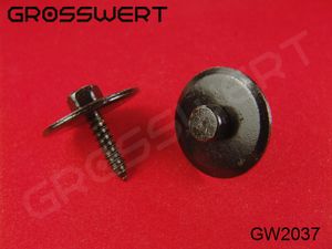 Саморез 4,7x17,3 mm MERCEDES gw2037 Grosswert