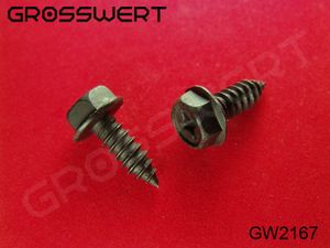 Саморез 6x19 mm gw2167 Grosswert