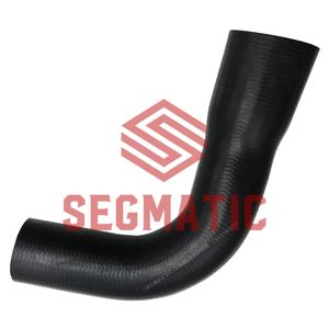 Патрубок турбокомпрессора: NISSAN QASHGAI 1.5 DCI