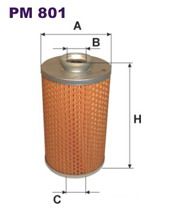 Фильтр PM801 Filtron