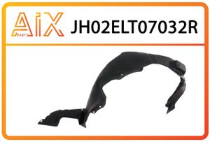 ПОДКРЫЛОК ПЕРЕДНИЙ ПРАВЫЙ jh02elt07032r AIX