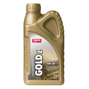 Teboil Gold L 5W-30, 1л. Моторное масло