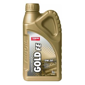 Teboil Gold FE 0W-30, 1л. Моторное масло          