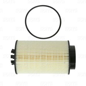 фильтрующий элемент топлива !(бп) \MAN TG-A/L/M D2066LF D0836LFL39-42 R58803 Rotta