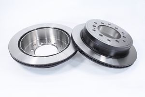 Тормозной диск