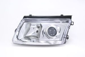 Основная фара 95 48 09-5 Johns