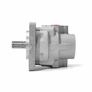 НШ-16М-3Л AE насос шестеренный левый (аналог НШ-16М-3Л, GP 2BM 16L-A101A) (Агротэк) hs16m3l АгроТэк