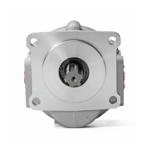 НШ-50А-3Л AE насос шестеренный левый круглый (аналог НШ-50А-3Л) (Агротэк) hs50a3l АгроТэк