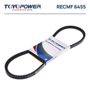 Ремень клиновой recmf6455 Toyopower