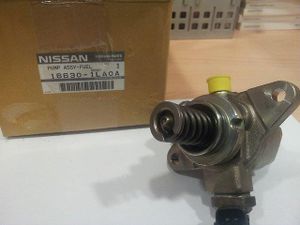 Топливный насос высокого давления тнвд оригинал 100% VK56VD 166301la0a Nissan