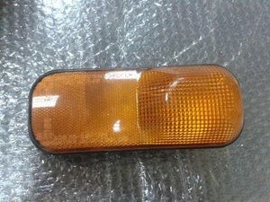 Фонарь указателя поворота Hyundai HD-65/78 (на дверь, правый) MOBIS 92304-5L001 923045L000 Hyundai-Kia