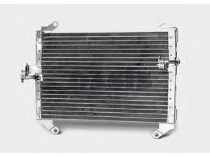 Конденсатор, кондиционер 082270N Dasis