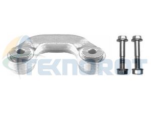 Стойка переднего стабилизатора для Audi A8 [4D] 1999-2002