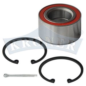 Подшипник ступицы (к-кт) для Opel Vectra B 1999-2002