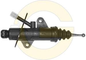 Главный цилиндр, система сцепления