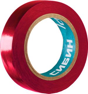 СИБИН  15 мм х 10 м, 5 000 В, красная, изолента ПВХ (1235-3)