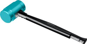 СИБИН  2 кг, 240 мм, цельностальная кувалда (20132-2)