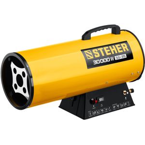 STEHER  30 кВт, газовая тепловая пушка (SG-35)