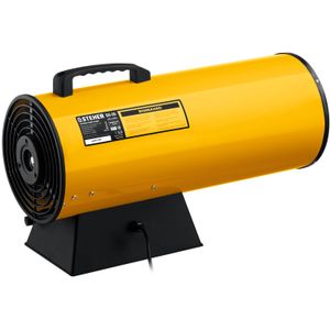 STEHER  30 кВт, газовая тепловая пушка (SG-35)