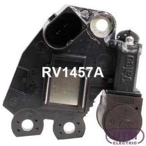 Регулятор генератора RV1457A Utm