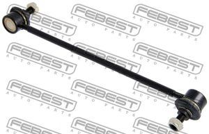 Стойка стабилизатора переднего левая