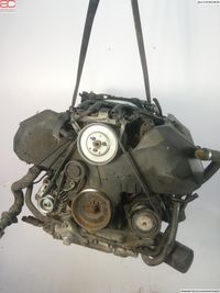 Б/У BDV Двигатель (ДВС) Audi A4 B6 (2000-2006)Арт:  103.80-53853602, buq1038053853602 Б/У запчасти