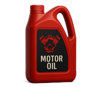 Моторное масло