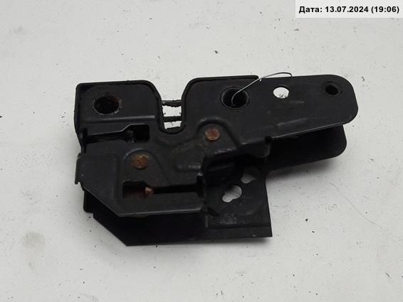 Б/У ориг. 1T0823509C Замок капота Volkswagen Touran 2003-2006, by3c53984188 Б/У запчасти