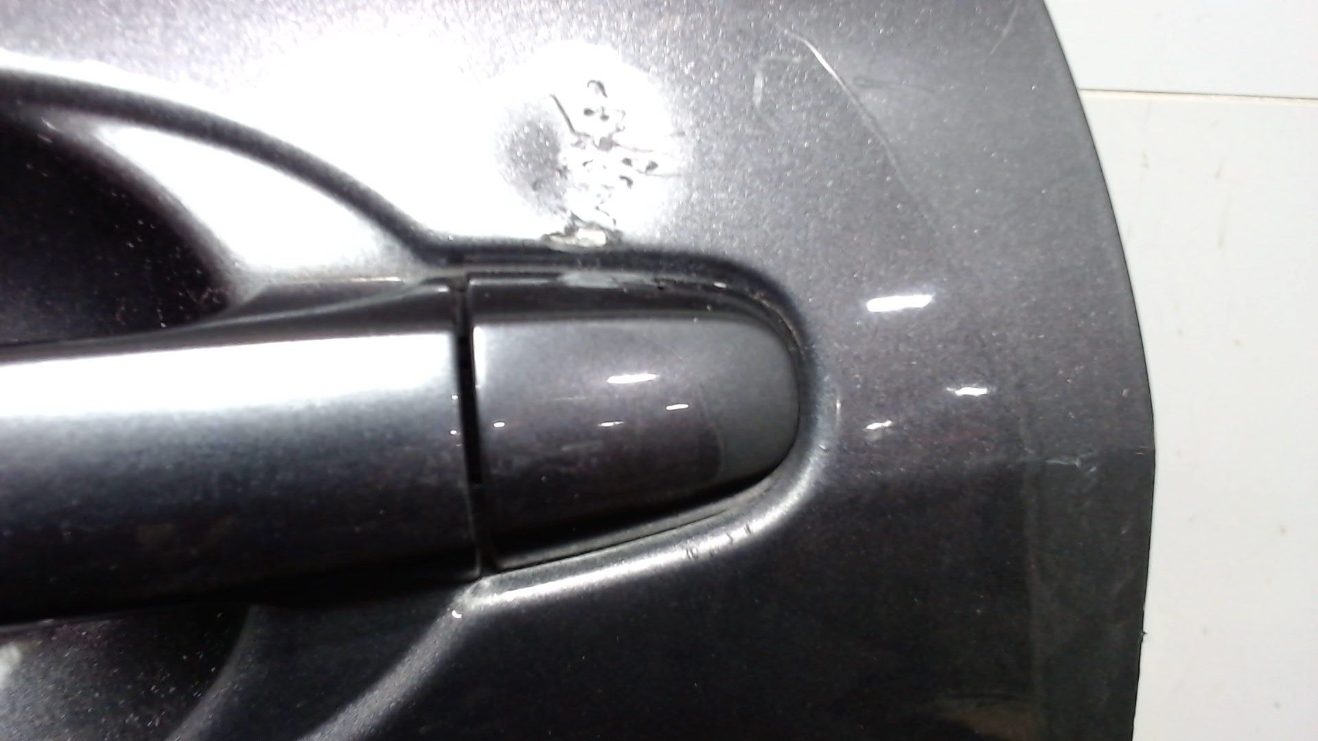 Б/У ориг. 6700202270 Дверь боковая Toyota Auris E15 2006-2012, Внимание! C запчасти отделены: Ручка by3c6050686 Б/У запчасти