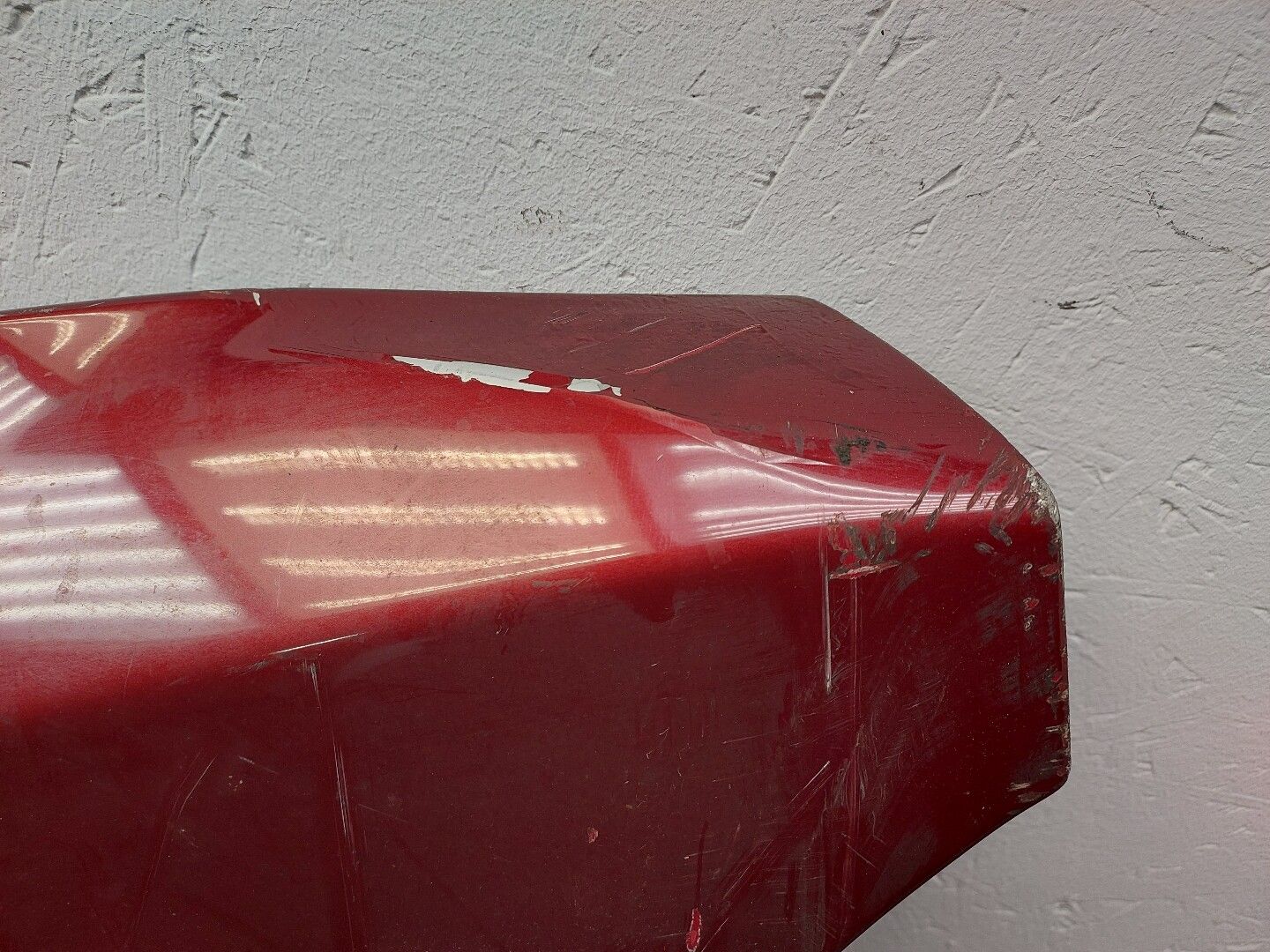 Б/У ориг. C2Z11444 Капот Jaguar XF 2007-2012, царапины, вмятины by3c8779828 Б/У запчасти