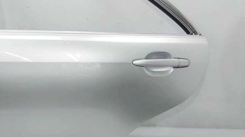 Б/У 6700433161 Дверь Toyota Camry 2006 40 2GRFE  Задн. Лев.  Состояние хорошее, оригинал. присутству by5a163990 Б/У запчасти