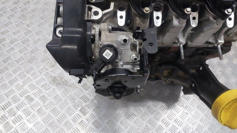 Б/У 8201535504 Двигатель Renault Sandero Stepway 2019  K9KS     Состояние отличное, оригинал. K9KS Д by5a176971 Б/У запчасти