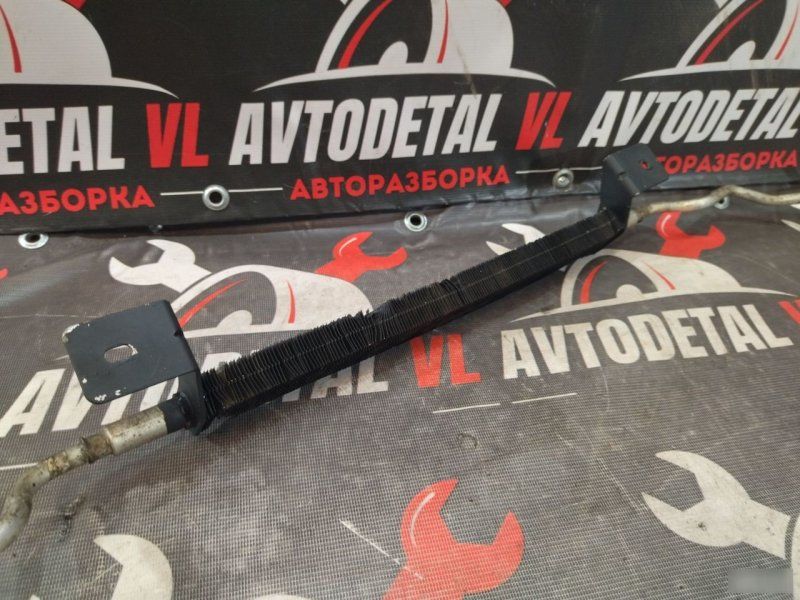 Б/У YS413493AA Трубка Гур Ford Focus    произв. FOMOCO Трубка ГУР Ford Focus 1 1988-2005 split port by4b859 Б/У запчасти