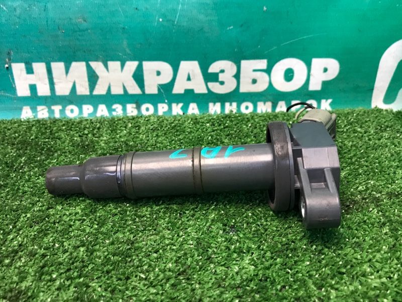 Б/У 9091902244 Катушка зажигания, Toyota RAV 4    Аналог., произв.Toyota bu5a87180 Б/У запчасти