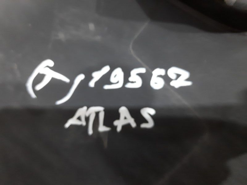 Б/У 6044006000661 Юбка задняя Geely Atlas , Произ-ль - Geely, НИЖНЯЯ ЧАСТЬ bu4a72289 Б/У запчасти