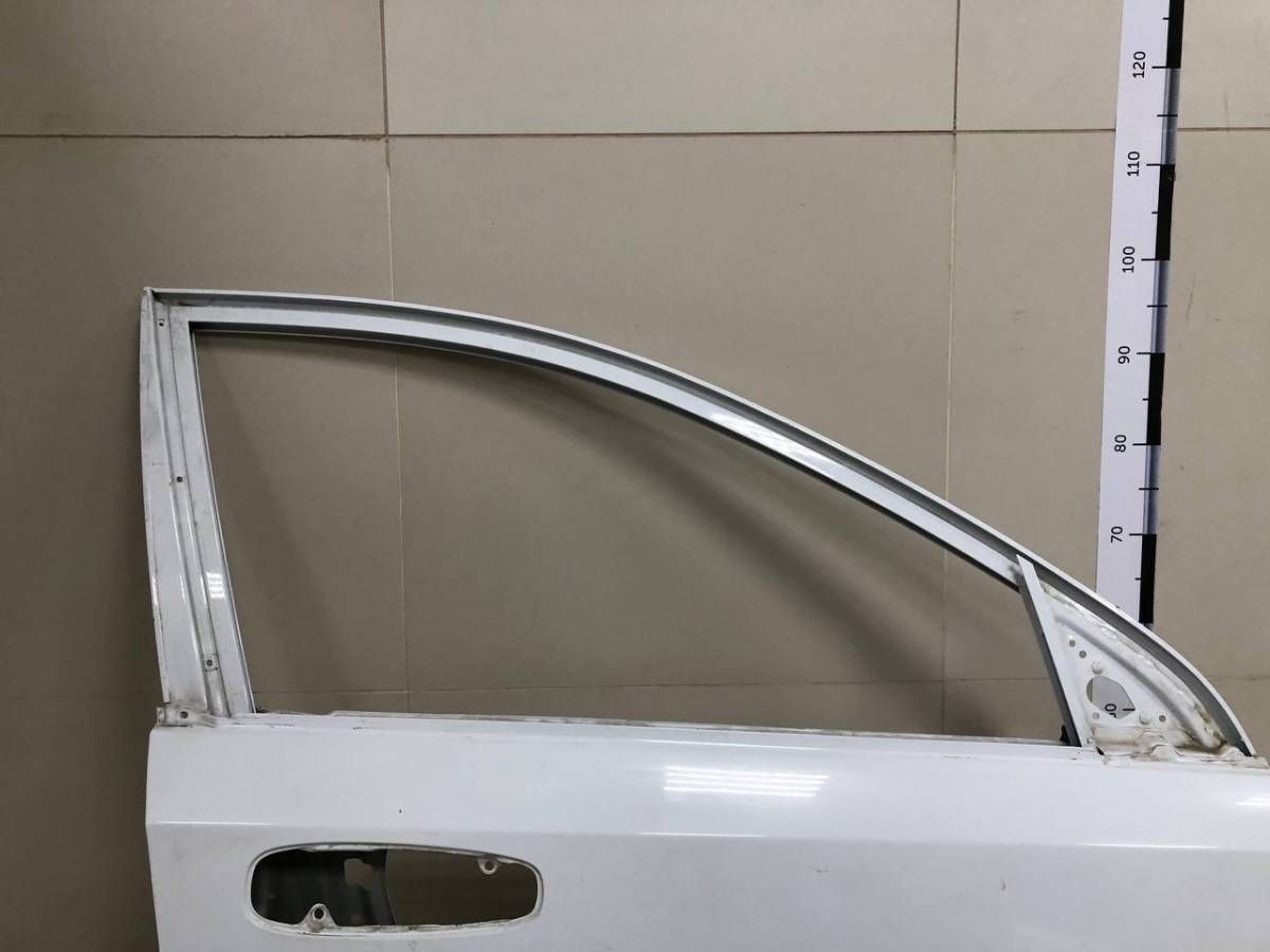 Б/У 95367103 Дверь передняя правая Daewoo Gentra 2013-2015 Имеются потертости и царапины. Вмятина от by8g765730 Б/У запчасти