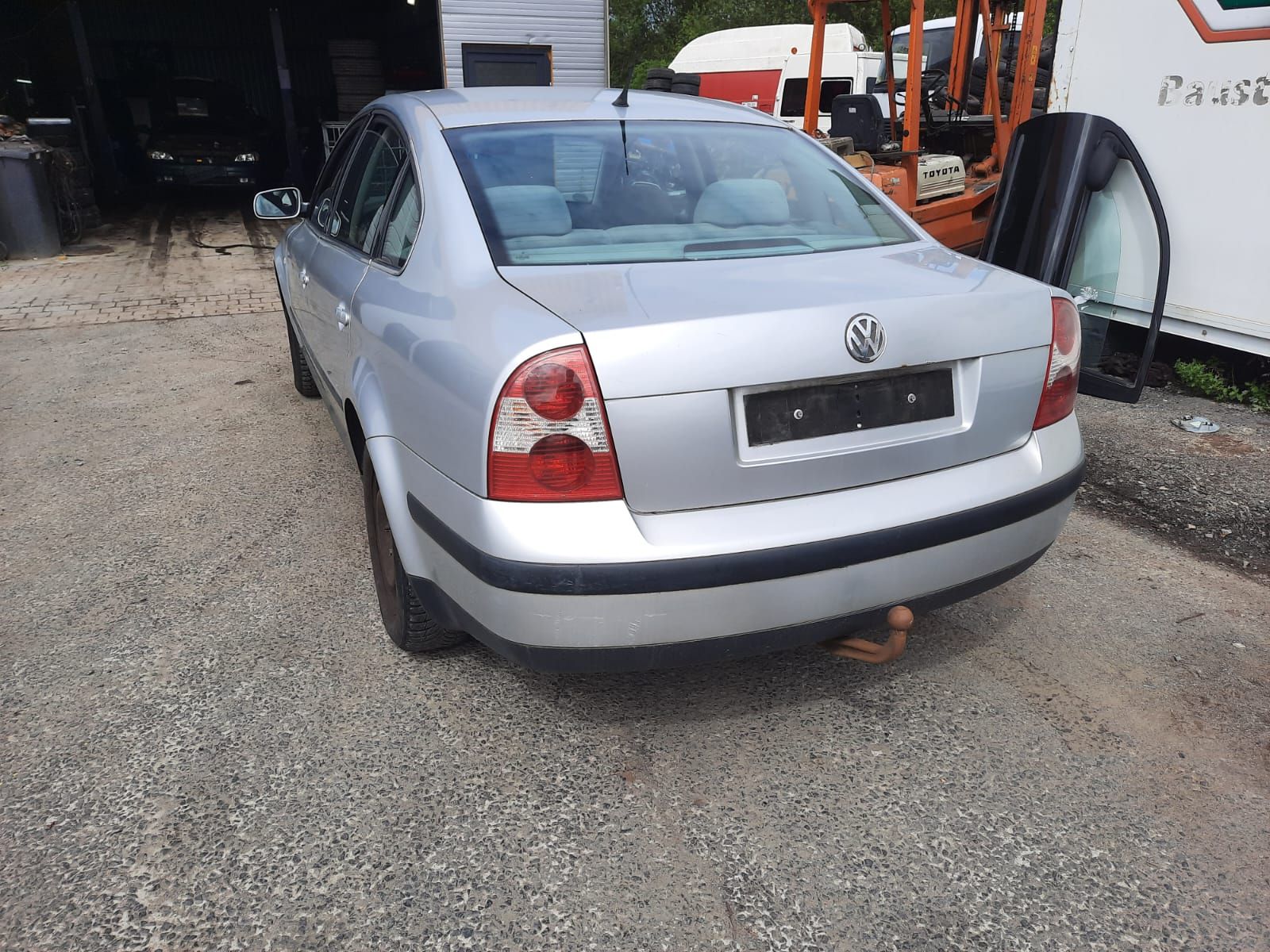 Б/У 3B0963563C01C Кнопка обогрева сидений Volkswagen Passat 5 GP (2000-2005) левая, ет накладки Пров bu6a1877612 Б/У запчасти