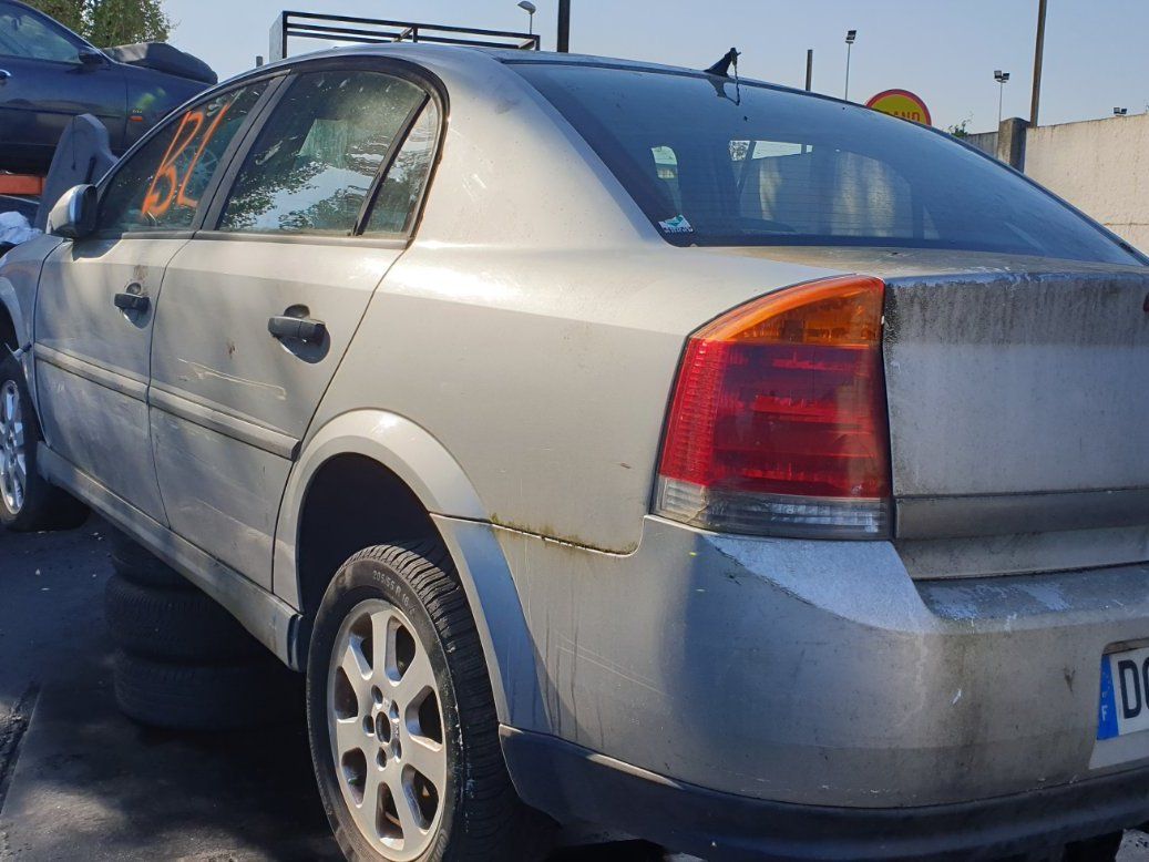 Б/У 93186030 Дверь передняя правая Vectra C (2002-2008) потертость, вмятина, разукомплектована Прове BY9A1032261 Б/У запчасти