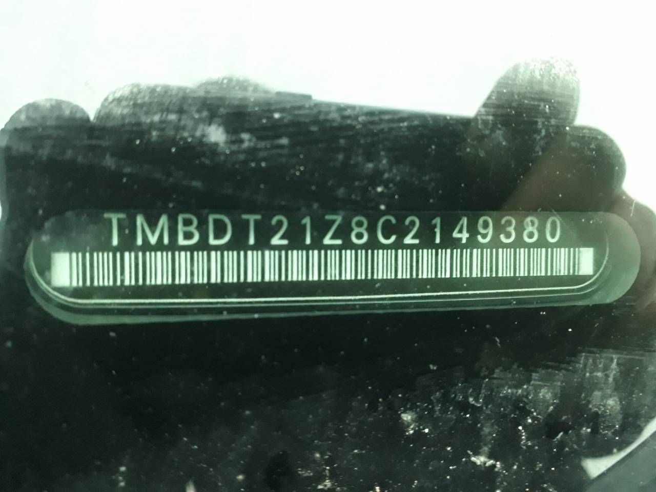 Б/У 1Z09598553X1 Кнопка стеклоподъемника Octavia 1Z (2004-2013)  Проверочный срок устанавливается со BY9A418746 Б/У запчасти