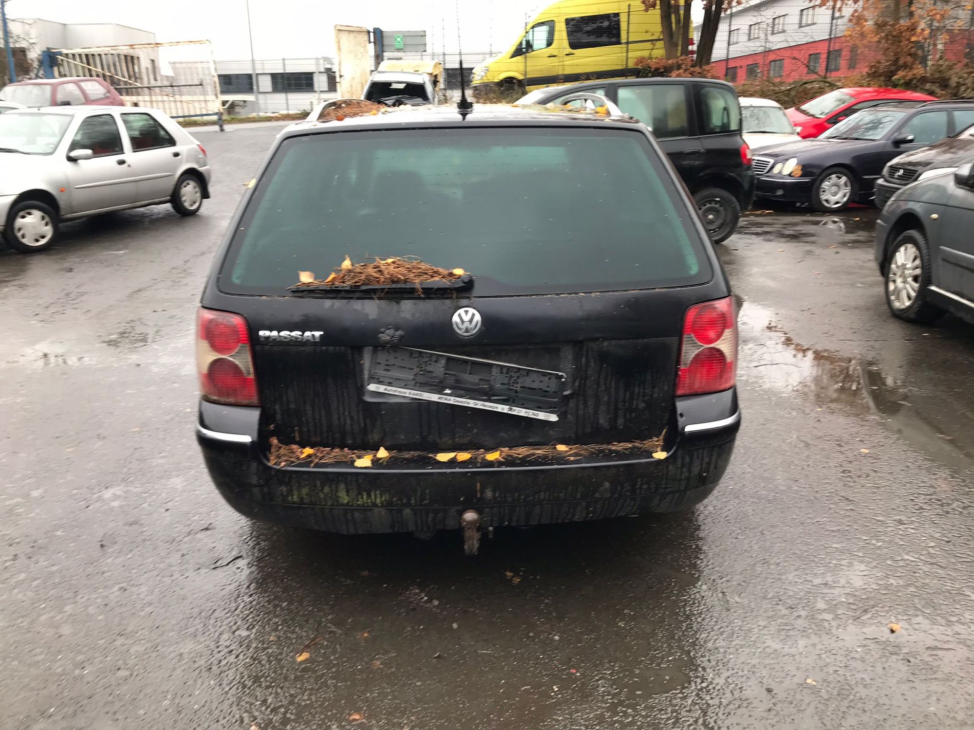 Б/У 059115611C Щуп масляный Volkswagen Passat 5 GP (2000-2005)  Проверочный срок устанавливается со bu6a1983040 Б/У запчасти