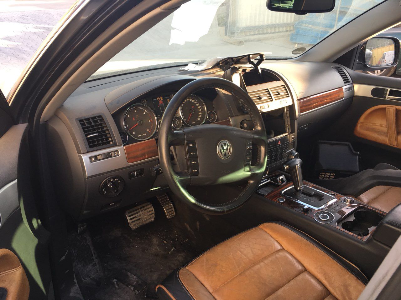 Б/У 7M0951253A Реле Volkswagen Touareg 1 (2002-2010) 100,реле кондиционера  Проверочный срок устанав bu6a2074632 Б/У запчасти