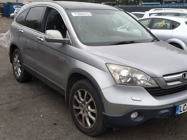 Б/У 43019SWWG00 Суппорт задний левый Honda CR-V 3 (2006-2012)  Проверочный срок устанавливается со д bu6a1773709 Б/У запчасти