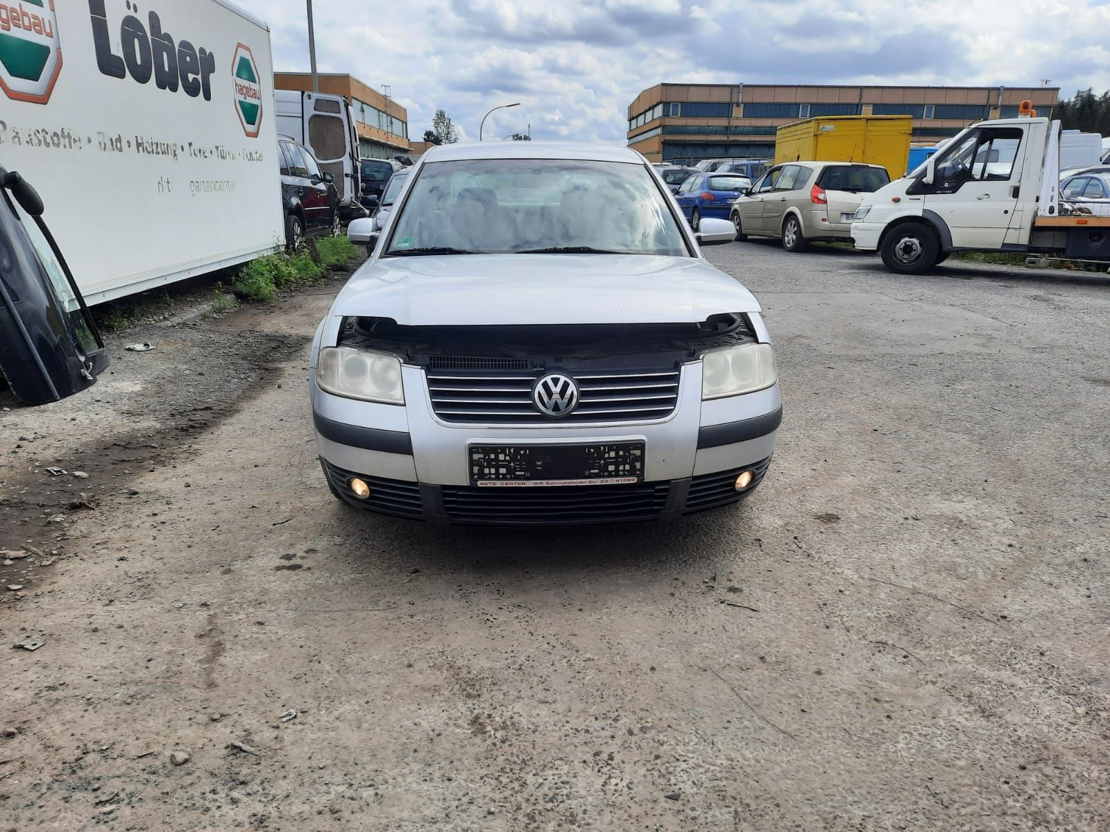 Б/У 3B0963563C01C Кнопка обогрева сидений Volkswagen Passat 5 GP (2000-2005) левая, ет накладки Пров bu6a1877612 Б/У запчасти