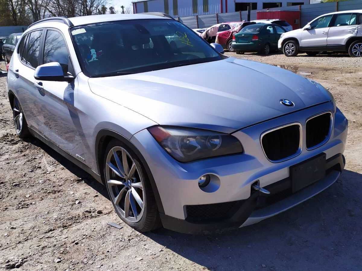 Б/У 33322409892 Рычаг задний правый BMW X1 (E84) (2009-2015)  Проверочный срок устанавливается со дн bu6a1470095 Б/У запчасти