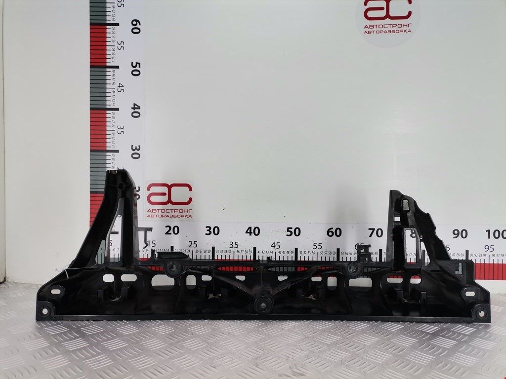 Б/У 51127226939 Кронштейн (крепление) заднего бампера центральный X5 (E70) (2006-2013) сломано крепл by9a1458050 Б/У запчасти