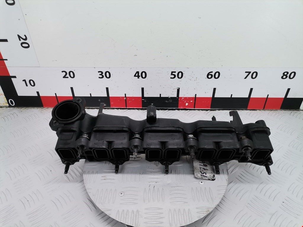 Б/У 1671577 Коллектор впускной Ford Mondeo 3 (2000-2007)  Проверочный срок устанавливается со дня пр bu6a1576657 Б/У запчасти