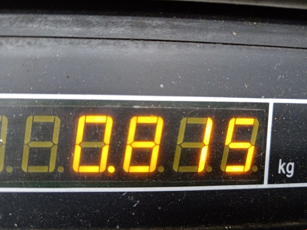 Б/У 51775550 Фара противотуманная левая Lancia Delta 3 (2008-2014) царапины, спален отражатель Прове bu6a2104469 Б/У запчасти